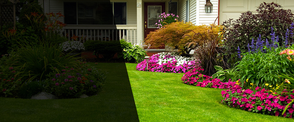 Orono Landscapers