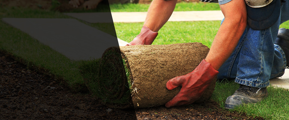 Orono Landscapers