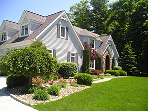 Landscapers and Lawncare Services in Orono, ME